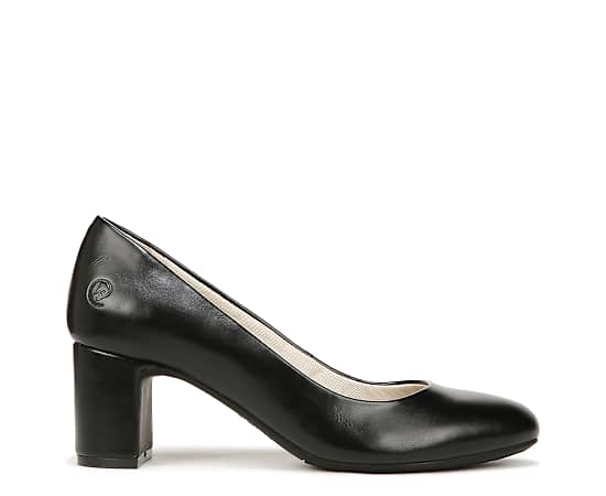 WOMENS TAYLOR PUMP