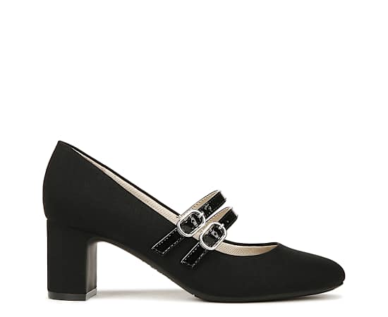WOMENS TRUE PUMP