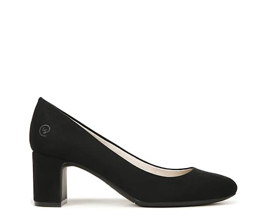WOMENS TAYLOR PUMP
