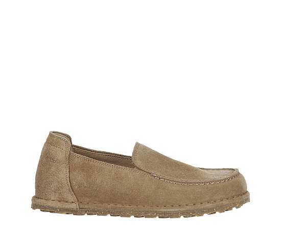 WOMENS UTTI SLIP-ON LOAFER