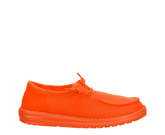 WOMENS WENDY FUNK MONO SLIP ON SNEAKER