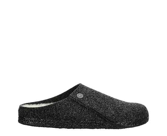WOMENS ZERMATT SHEARLING SLIPPER