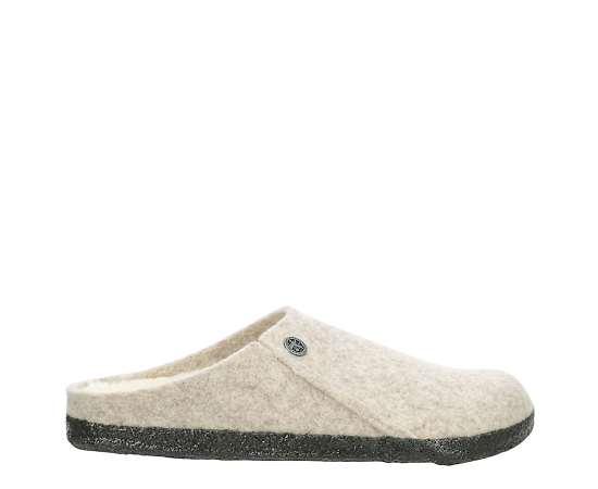 WOMENS ZERMATT SHEARLING SLIPPER