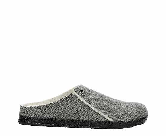 WOMENS ZERMATT SHEARLING SLIPPER