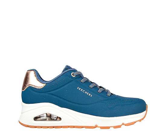 WOMENS UNO SNEAKER