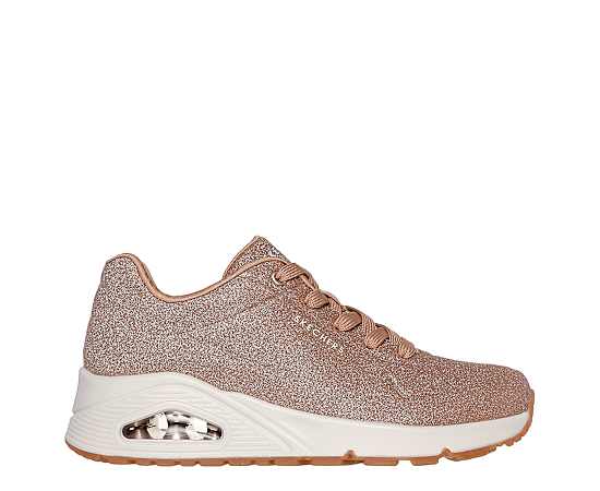 WOMENS UNO SNEAKER