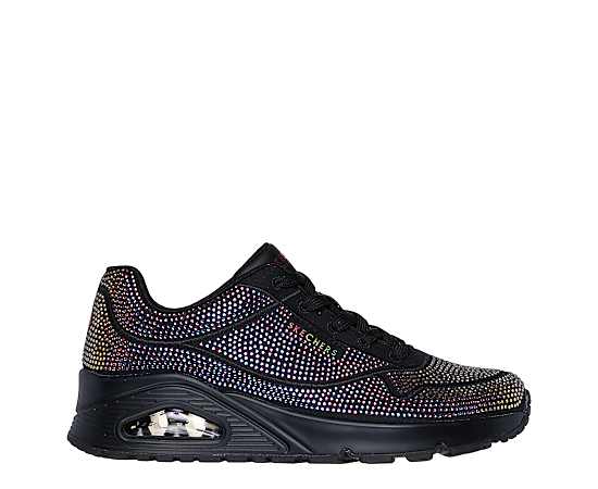WOMENS UNO SNEAKER