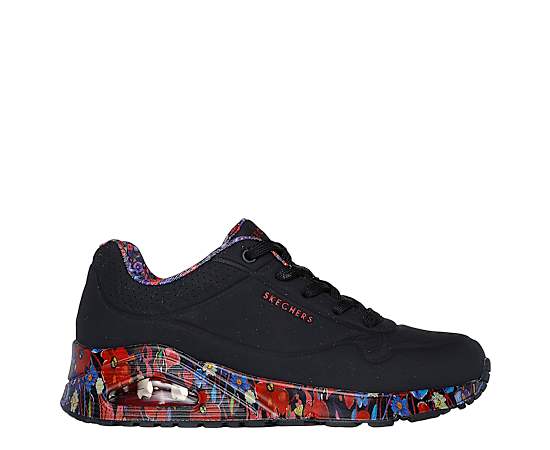 WOMENS UNO SNEAKER