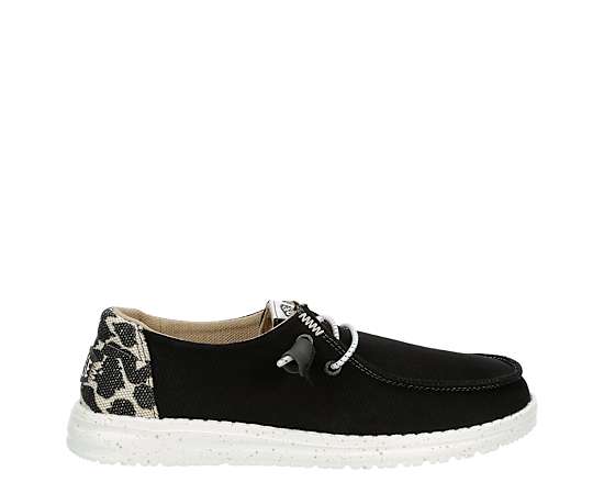 WOMENS WENDY SLIP ON SNEAKER
