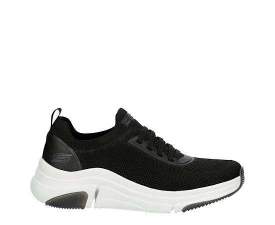 WOMENS SPARROW FLEX SLIP ON SNEAKER