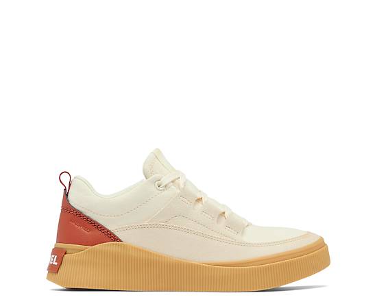 WOMENS OUT N ABOUT IV LOW SNEAKER