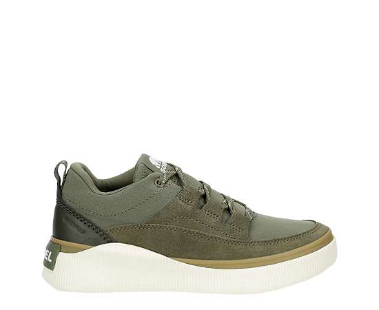 WOMENS OUT N ABOUT IV LOW SNEAKER