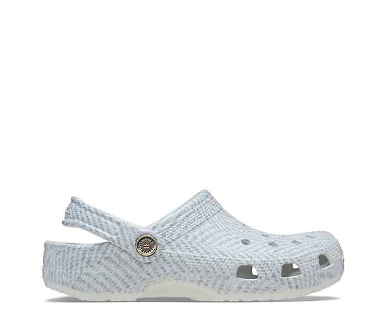 UNISEX CLASSIC PRINTS CLOG