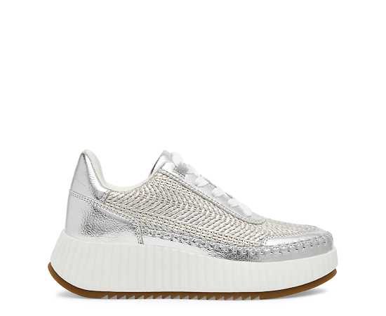 WOMENS FAY SNEAKER