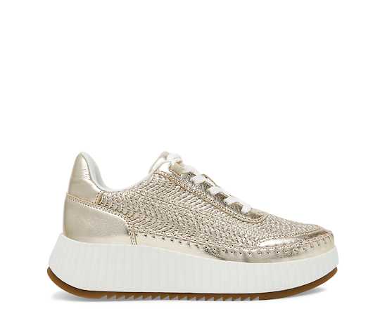 WOMENS FAY SNEAKER
