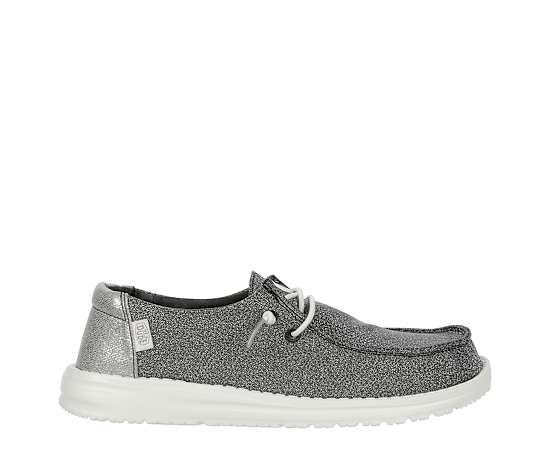 WOMENS WENDY SLIP ON SNEAKER
