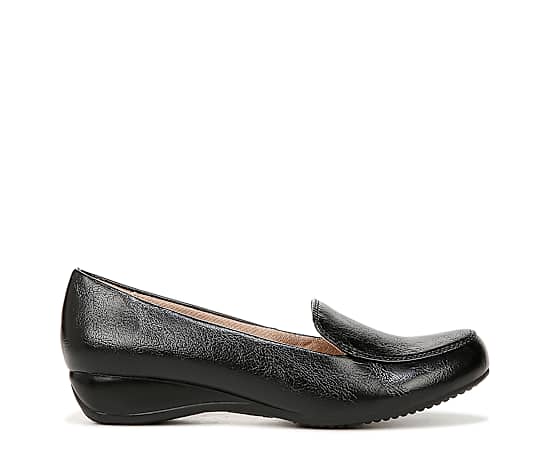 Womens LifeStride Dario Loafers