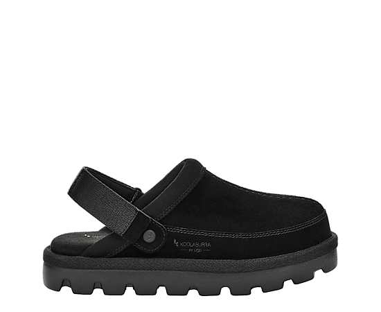 WOMENS TIZZEY CLOG SLIPPER