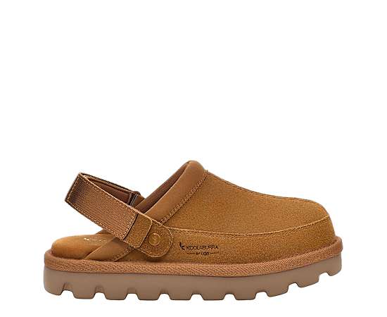 WOMENS TIZZEY CLOG SLIPPER