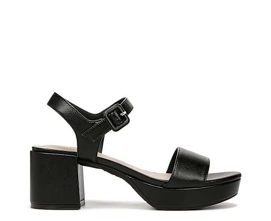 WOMENS RHYTHMN PLATFORM SANDAL