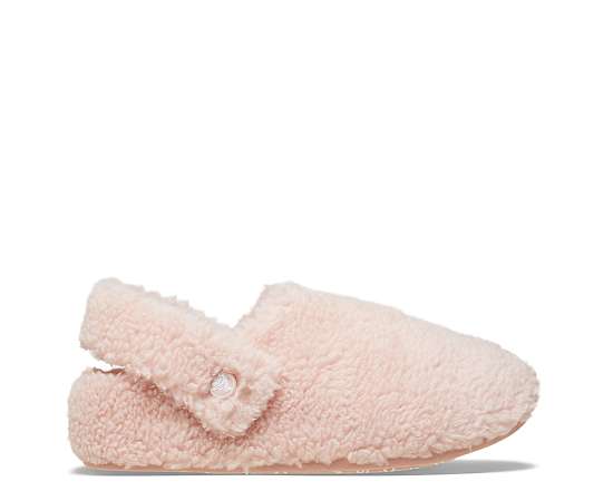 WOMENS CLASSIC COZZZY SLIPPER CLOG