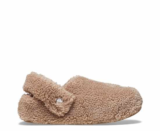 WOMENS CLASSIC COZZZY SLIPPER CLOG
