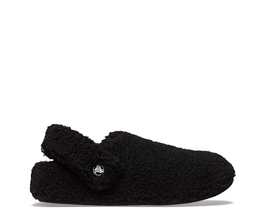 WOMENS CLASSIC COZZZY SLIPPER CLOG