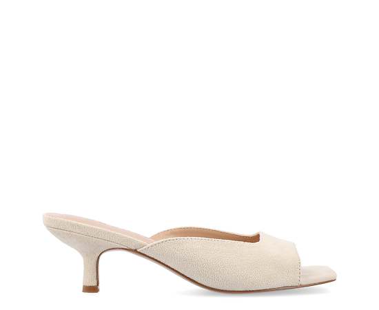 JOURNEE COLLECTION-WOMENS LARNA SANDAL