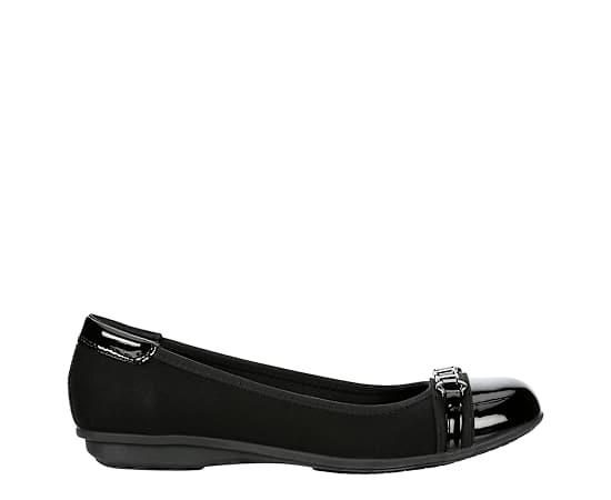 WOMENS FREYA FLAT