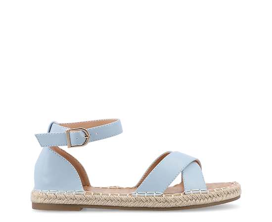 JOURNEE COLLECTION-WOMENS LYDDIA SANDAL
