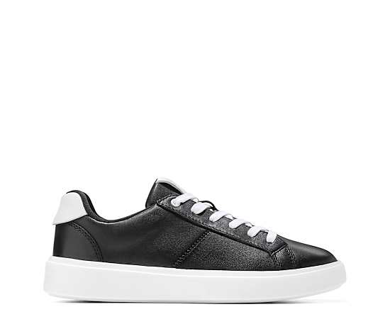 WOMENS GRAND CROSSCOURT COASTER SNEAKER