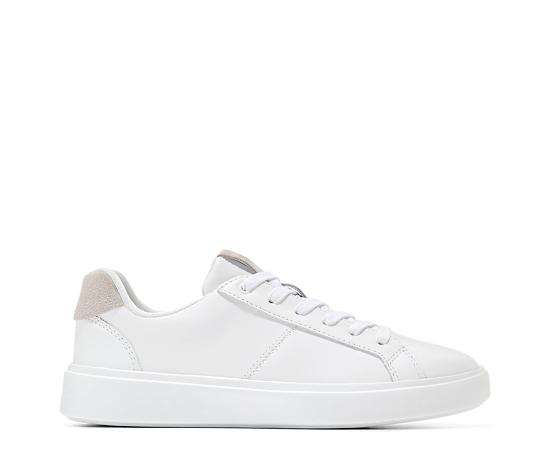 WOMENS GRAND CROSSCOURT COASTER SNEAKER