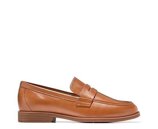 WOMENS HAVERHILL PENNY LOAFER