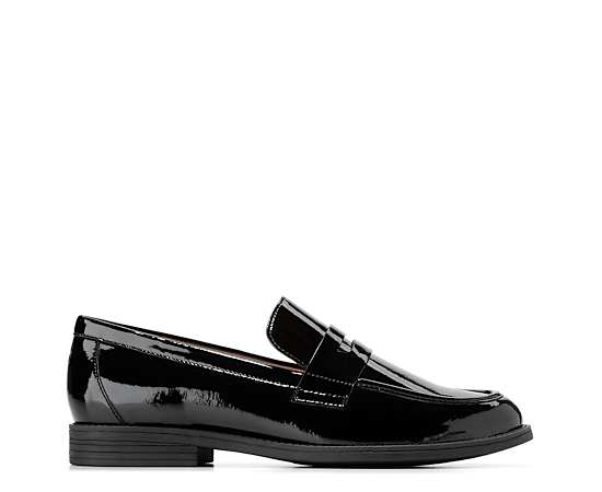 WOMENS HAVERHILL PENNY LOAFER
