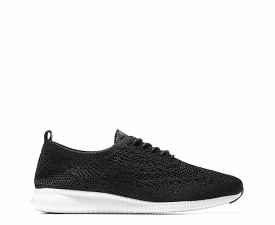 WOMENS ZEROGRAND STITCHLITE OXFORD SNEAKER