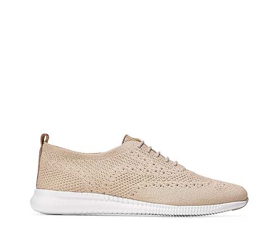 WOMENS ZEROGRAND STITCHLITE OXFORD SNEAKER