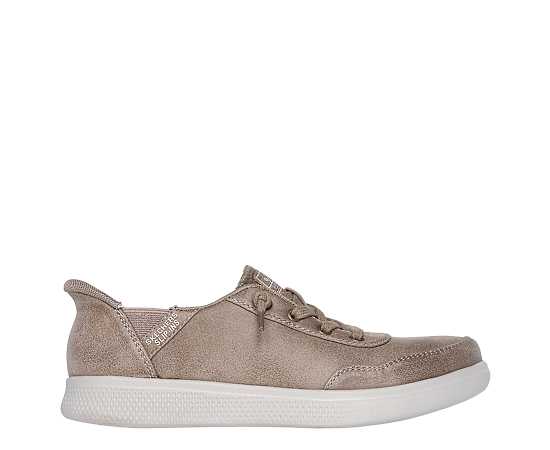 WOMENS SLIP-INS SKIPPER KEEP IT SWEET SNEAKER