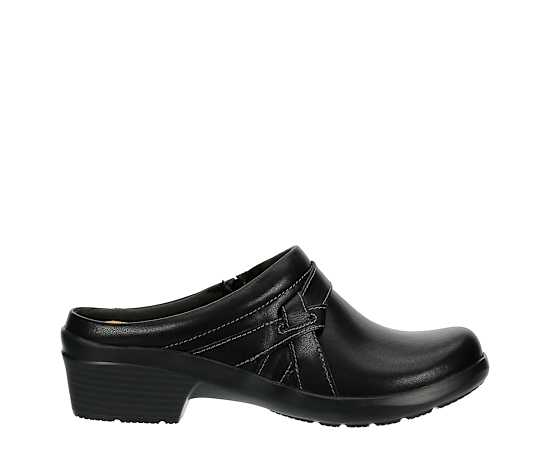WOMENS ANGIE MIST CLOG