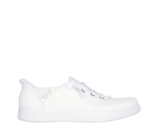WOMENS SLIP-INS SKIPPER KEEP IT SWEET SNEAKER