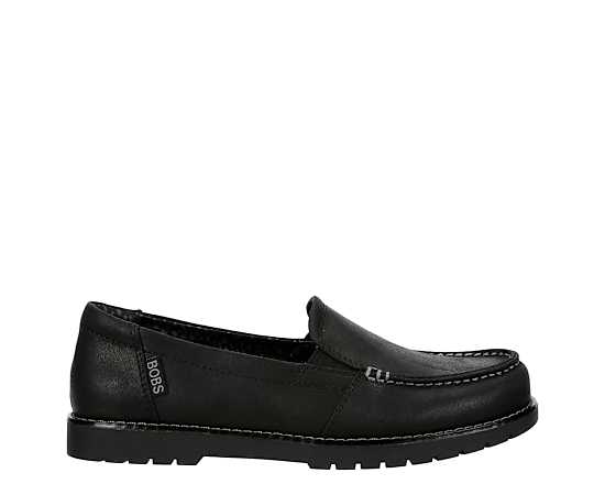 WOMENS CHILL LUGS LOAFER