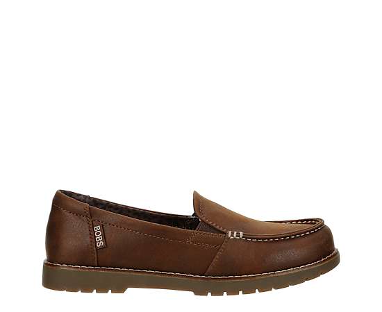 WOMENS CHILL LUGS LOAFER