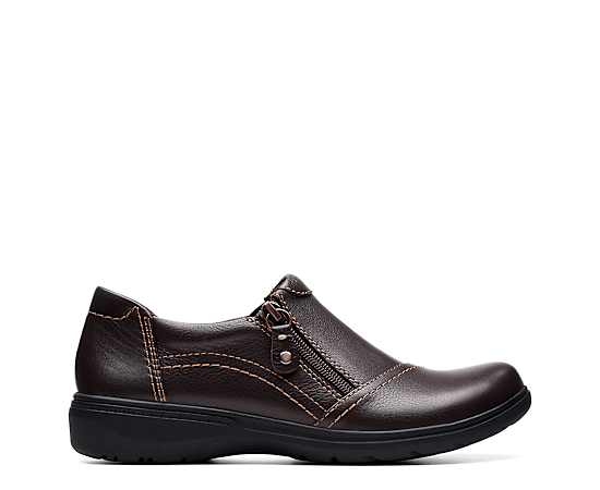 WOMENS CARLEIGH RAY LOAFER
