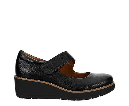 WOMENS FRANLEE CLOG