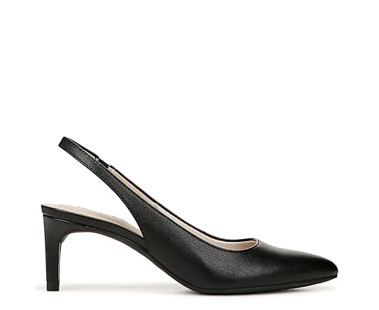 WOMENS ANNALISE PUMP
