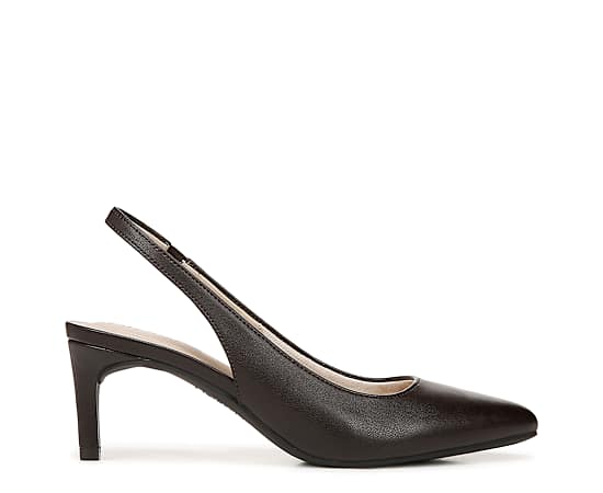 WOMENS ANNALISE PUMP