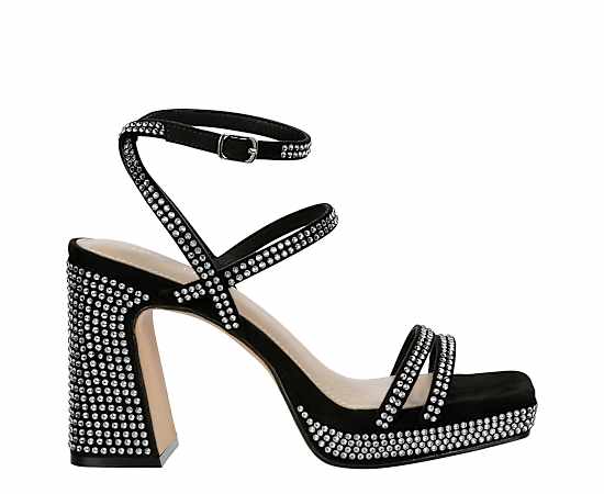 WOMENS GIO PLATFORM SANDAL