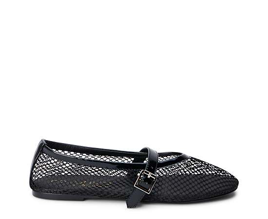 WOMENS MATISSE NOLITA CASUAL FLAT MARY JANE