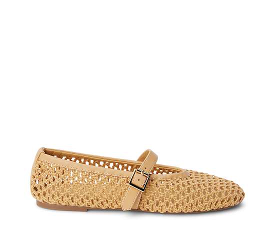 WOMENS MATISSE NOLITA CASUAL FLAT MARY JANE