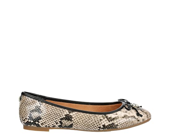 WOMENS CALLAN FLAT