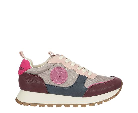 WOMENS RANDAL SNEAKER